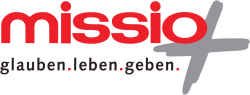 Logo von missio Aachen